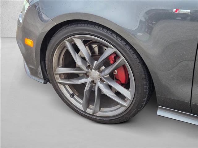 Used 2015 Audi A7 TDI Prestige w/ Prestige Package image 23