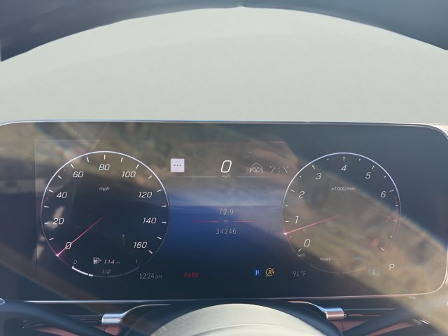 Used 2022 Mercedes-Benz S 580 4MATIC Sedan image 16
