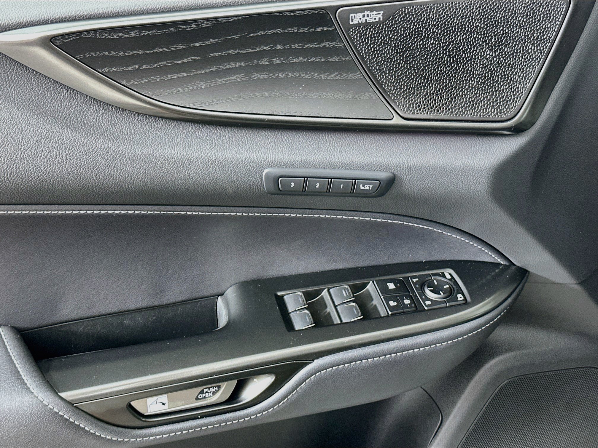 Used 2024 Lexus NX 350 AWD w/ Vision Package image 15