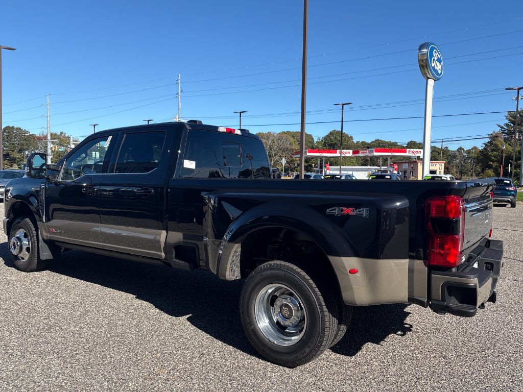 New 2027 Ford F350 King Ranch AWD/4WD image 35