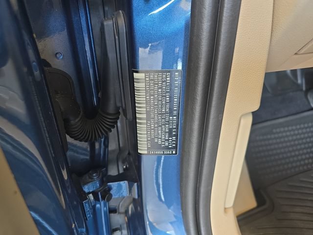 Used 2019 Volkswagen Beetle 2.0T S FWD image 20