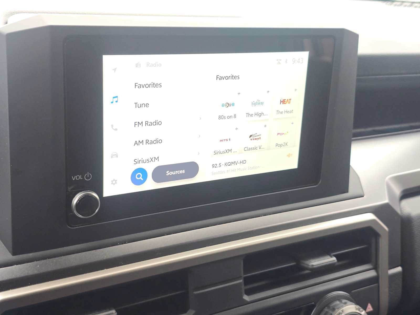 Certified 2026 Toyota 4Runner SR5 AWD/4WD image 26