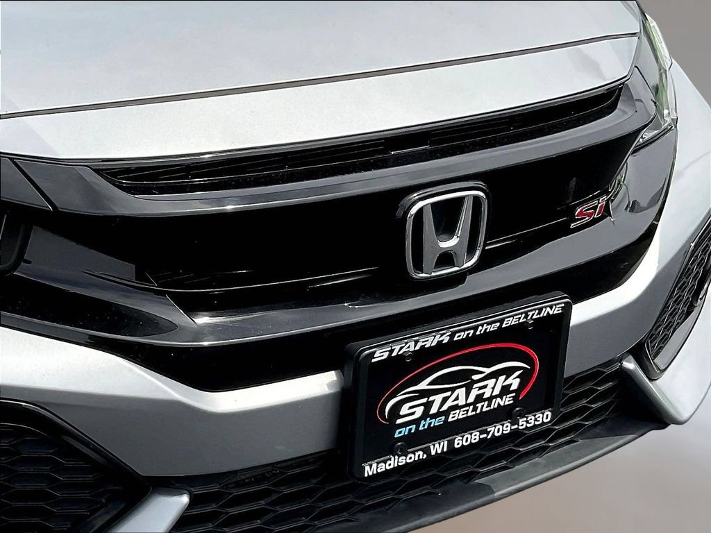 Used 2017 Honda Civic Si image 31