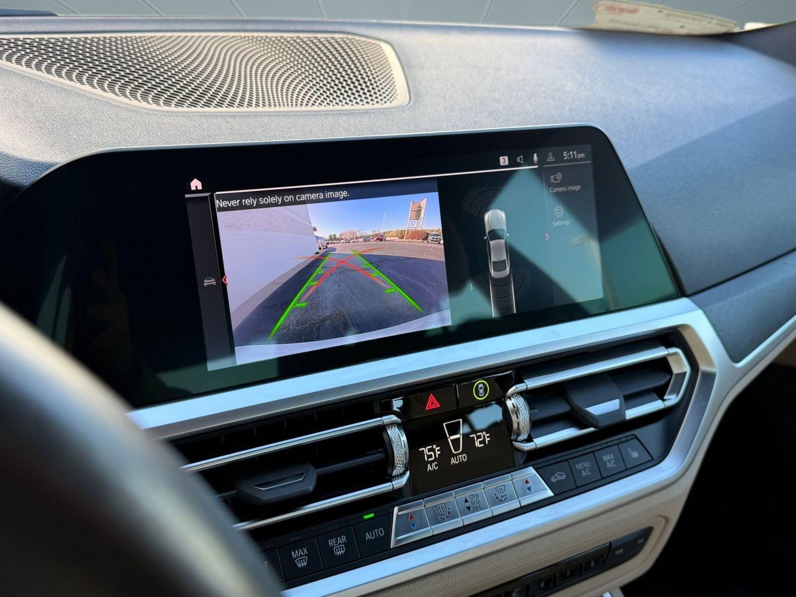 Certified 2023 BMW 430i Coupe w/ Premium Package image 28