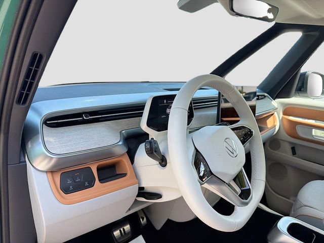 Used 2025 Volkswagen ID. Buzz Pro S Plus image 26