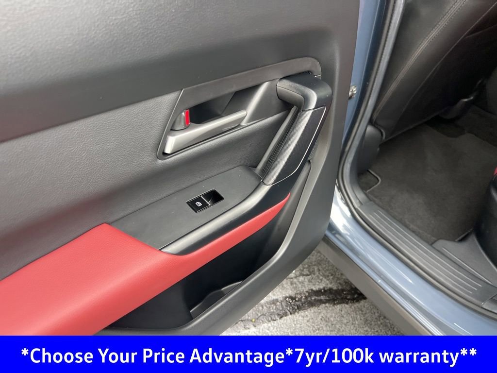 Used 2025 MAZDA CX-50 AWD 2.5 Hybrid w/ Cargo Package image 35