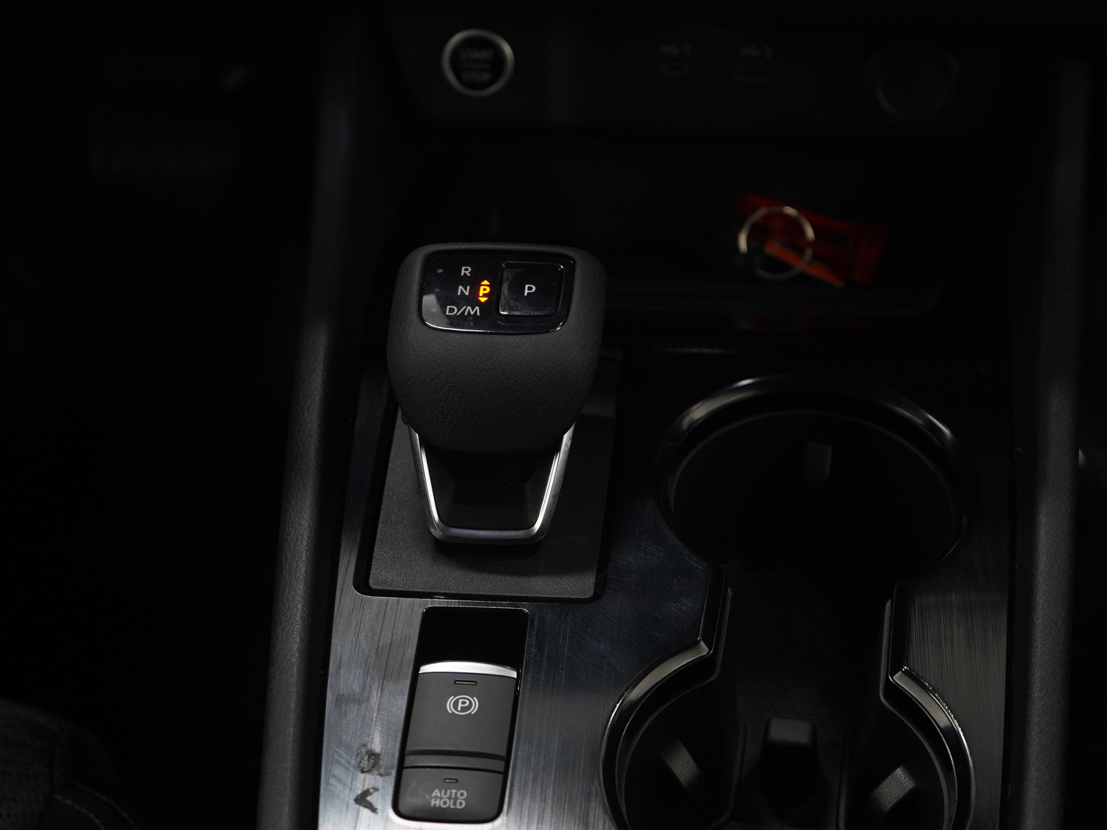 Used 2022 Nissan Rogue SV image 18