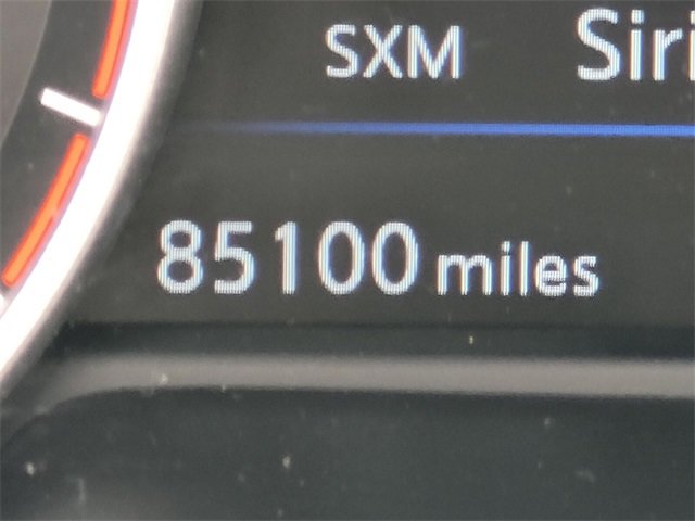 Used 2021 Nissan Murano SL image 25