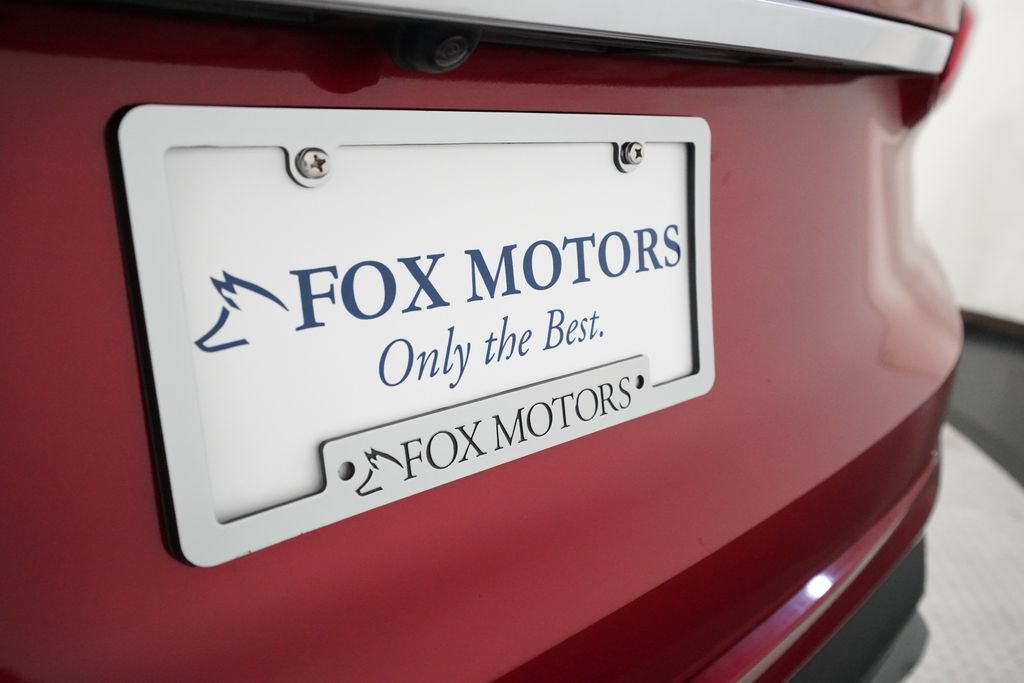 Used 2019 Hyundai Santa Fe FWD image 38