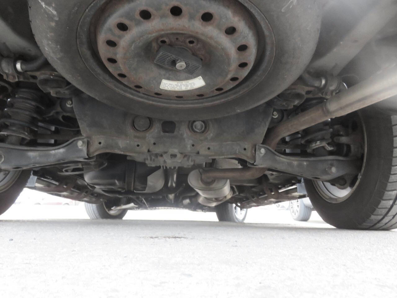 Used 2015 Acura MDX SH-AWD image 35