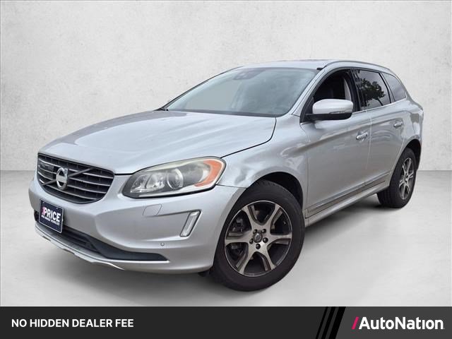 Used 2015 Volvo XC60 T6 Platinum AWD/4WD image 1