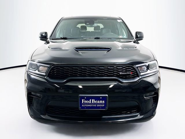 Used 2022 Dodge Durango GT video 2