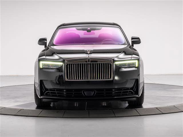 Used 2025 Rolls-Royce Ghost AWD/4WD image 8