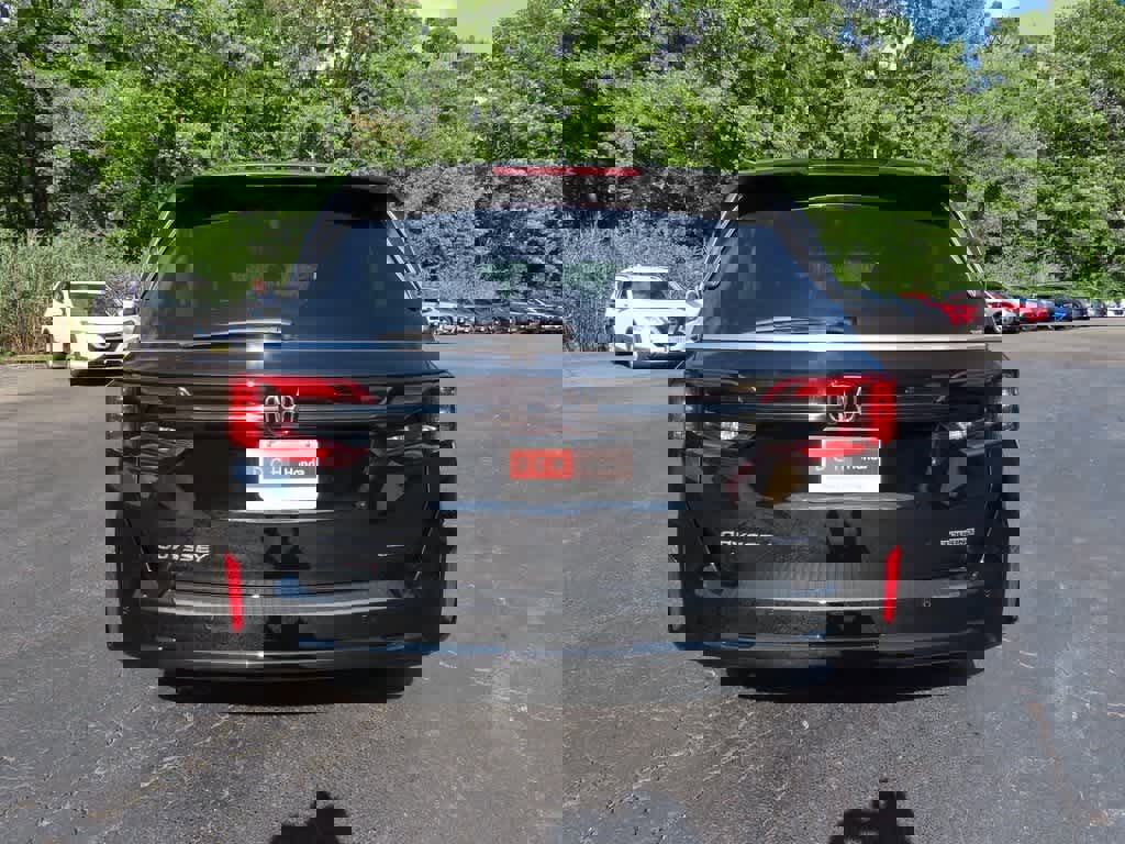 New 2026 Honda Odyssey Touring image 5