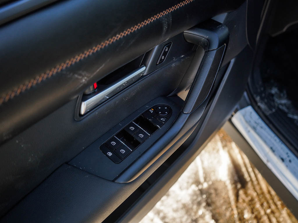 New 2026 MAZDA CX-50 AWD 2.5 Hybrid w/ Premium Pkg image 19