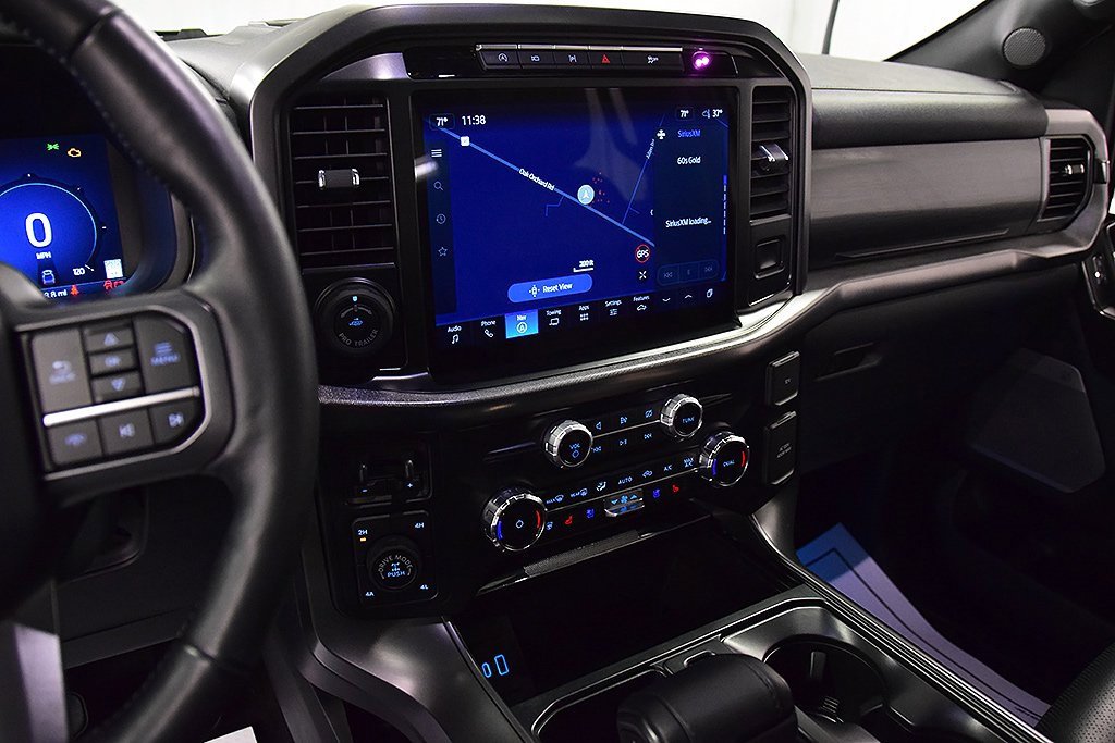 Used 2024 Ford F150 Lariat w/ Bed Utility Package image 24