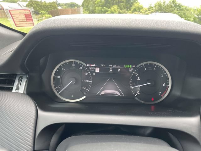 Used 2023 Land Rover Discovery Sport SE R-Dynamic AWD/4WD image 31