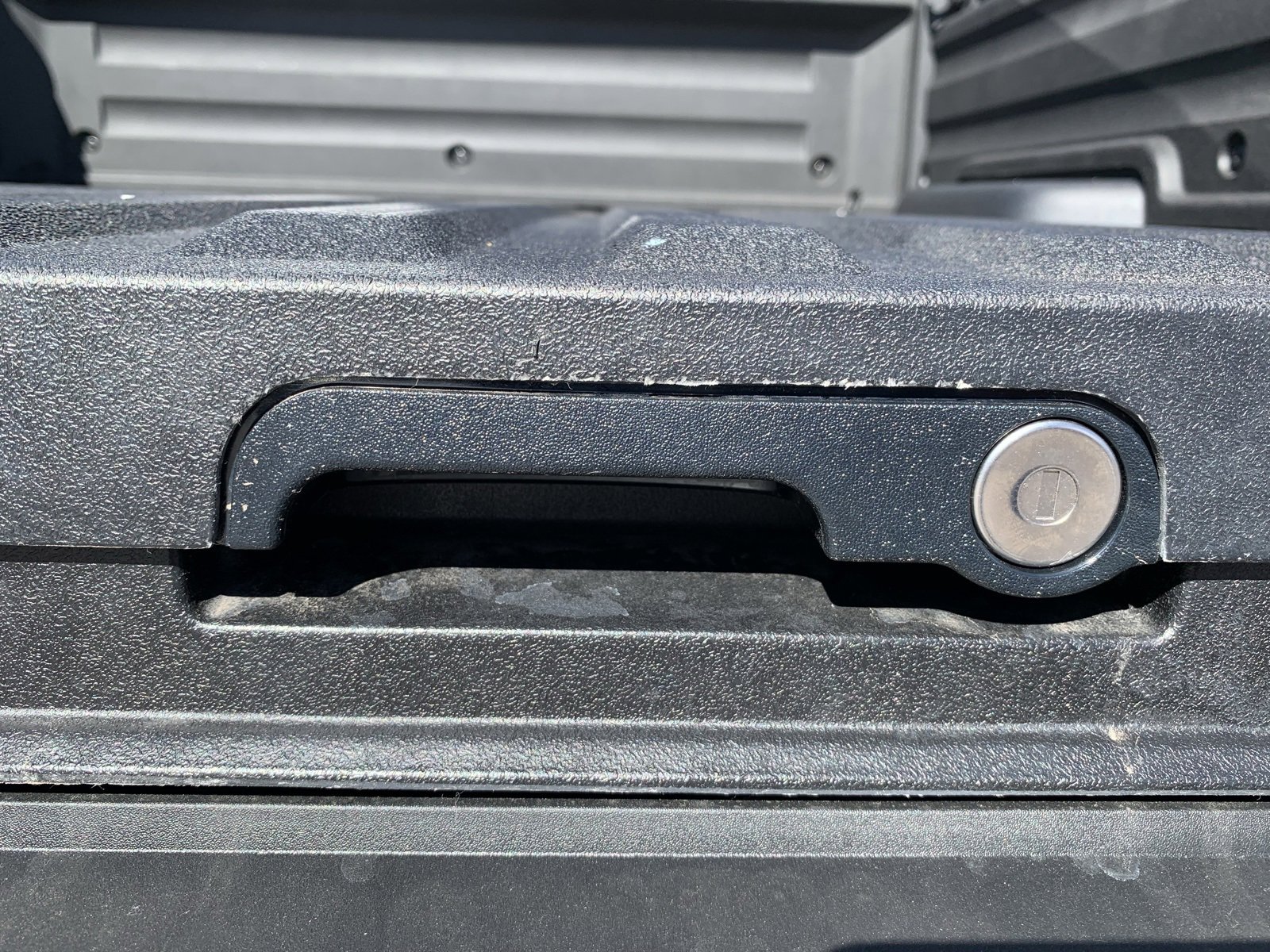 New 2026 Honda Ridgeline RTL image 42