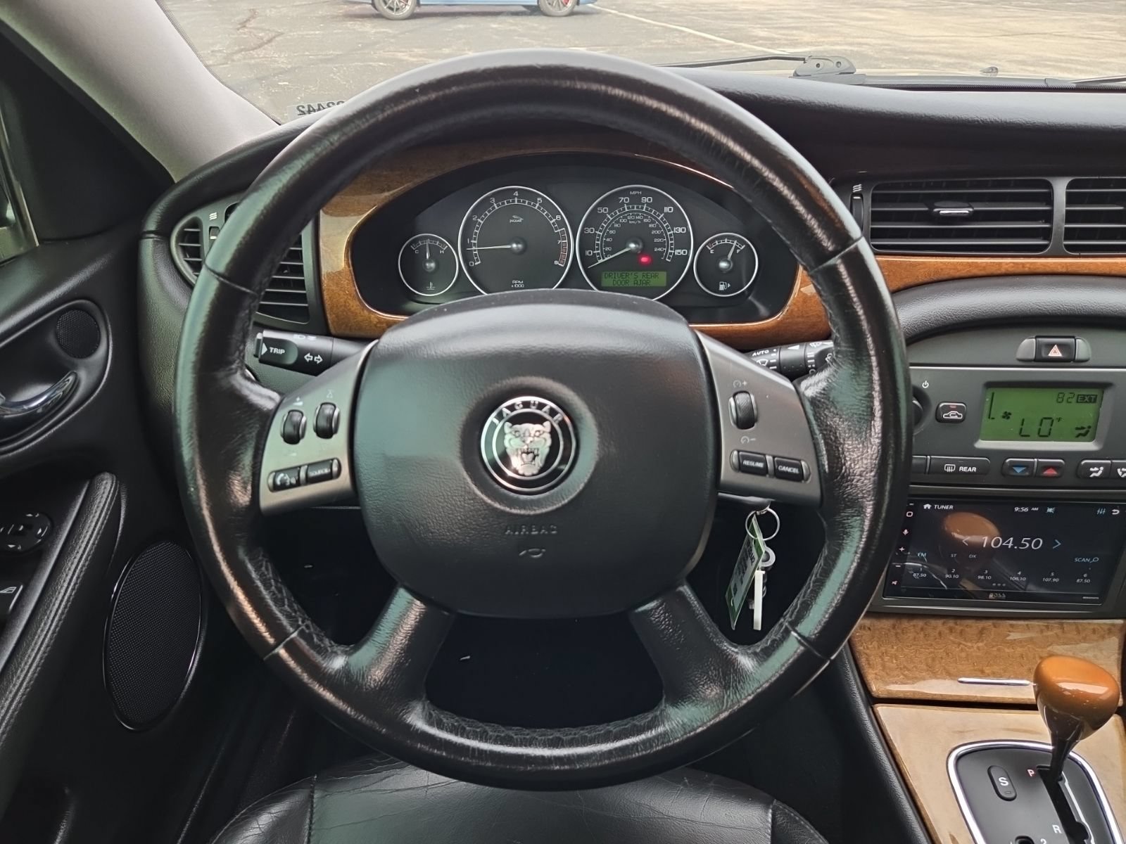 Used 2008 Jaguar X-TYPE 3.0 AWD/4WD image 26