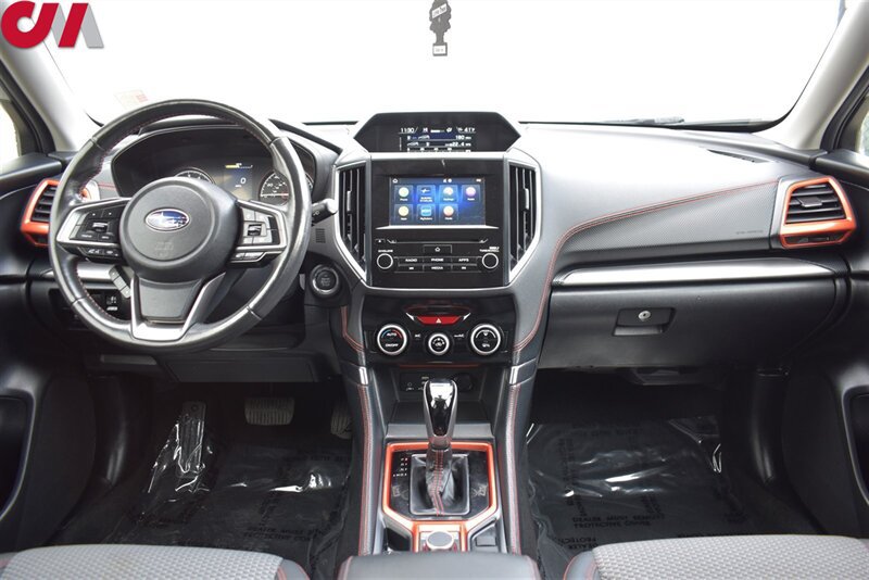 Used 2021 Subaru Forester Sport AWD/4WD image 14