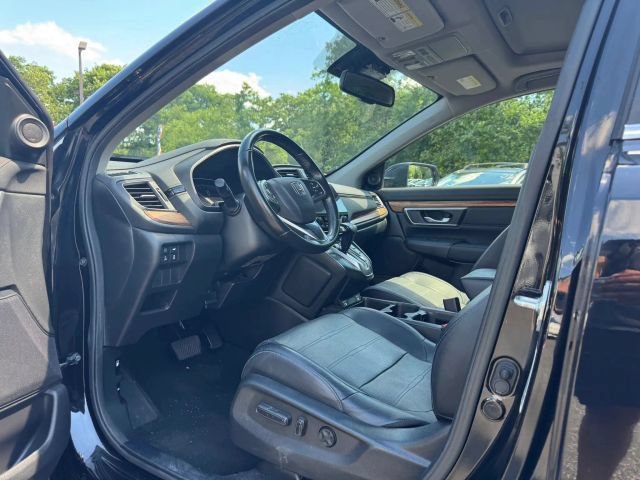 Used 2020 Honda CR-V EX-L image 21