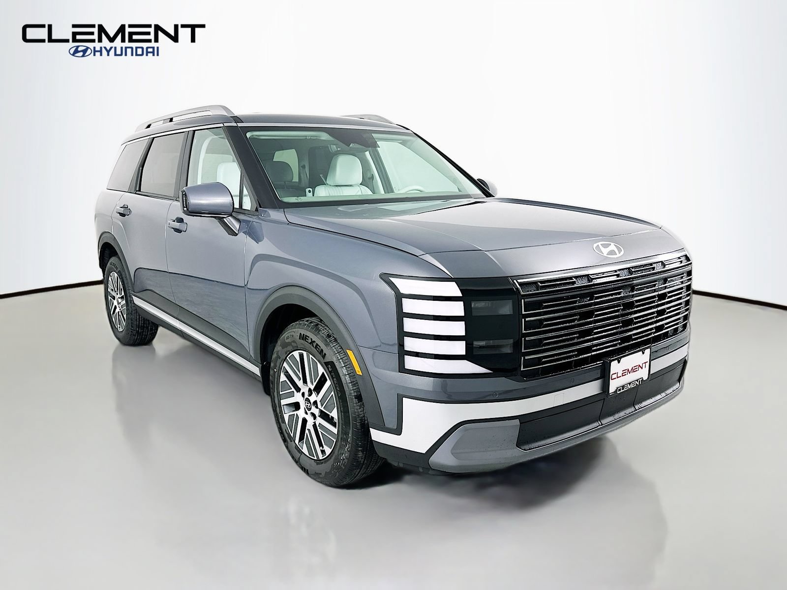 New 2026 Hyundai Palisade SEL AWD/4WD image 3
