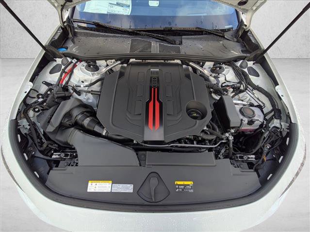 New 2025 Audi S5 Premium Plus image 15