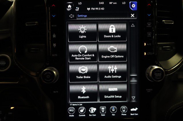 Used 2019 RAM 3500 Limited AWD/4WD image 56