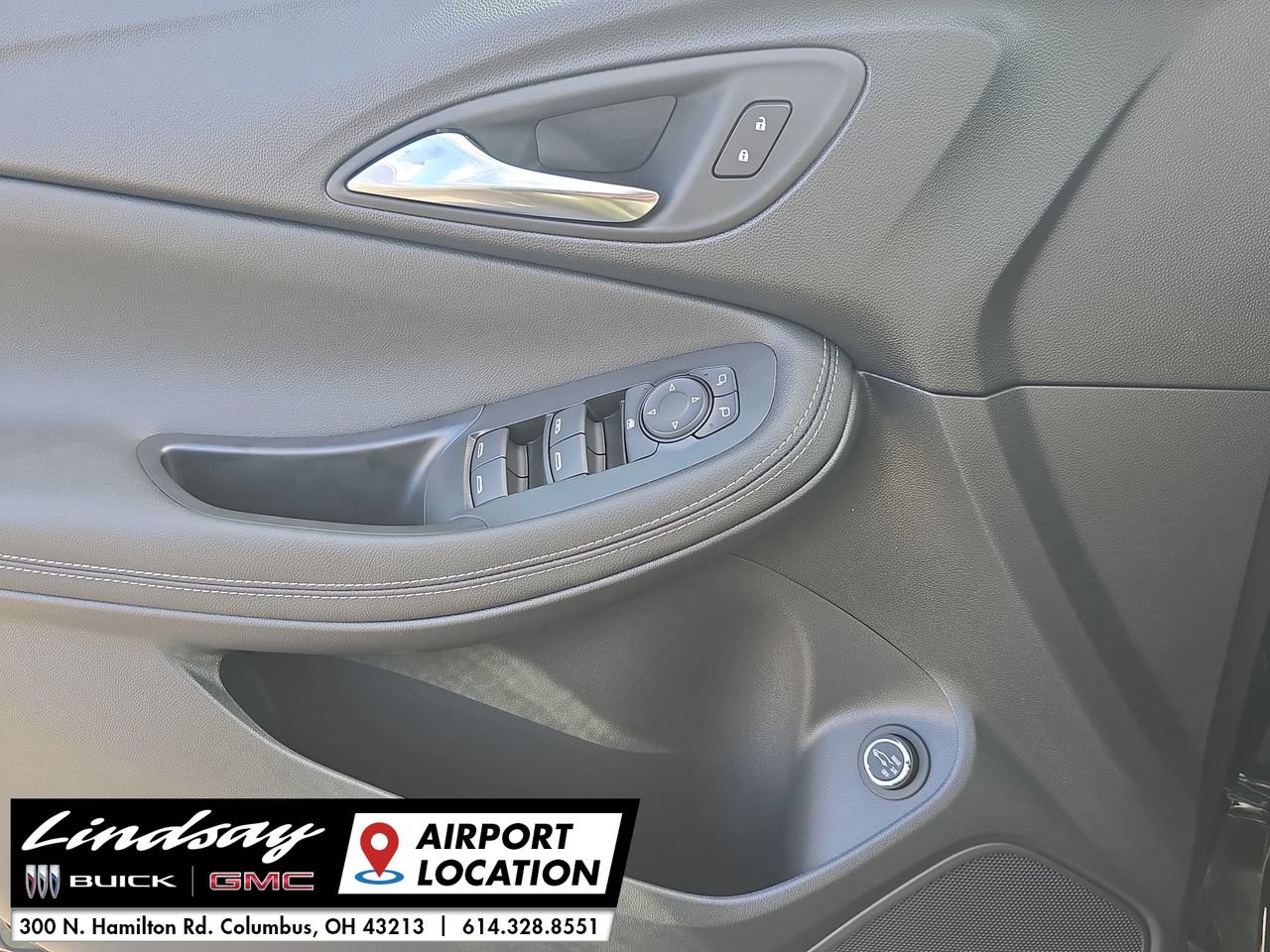 New 2026 Buick Encore GX Preferred w/ Comfort Package AWD/4WD image 22