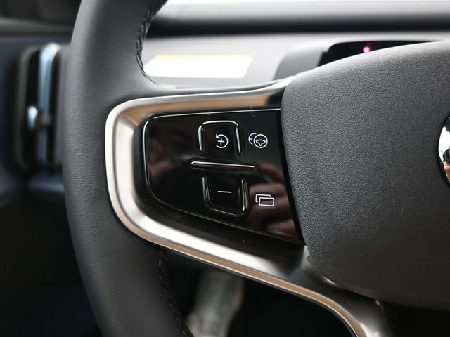 New 2026 Volvo EX30 Plus w/ Climate Package RWD image 23
