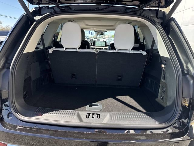 New 2026 Lincoln Aviator Reserve w/ Illumination Package image 11