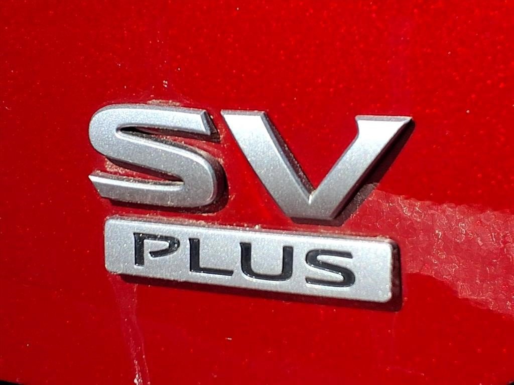 Used 2024 Nissan Leaf SV Plus FWD image 16