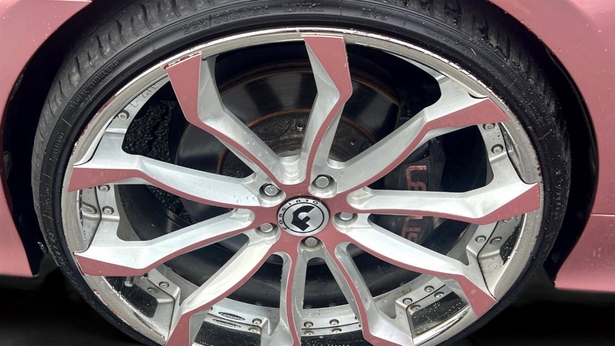 Used 2017 Lexus RC 200t F Sport image 53