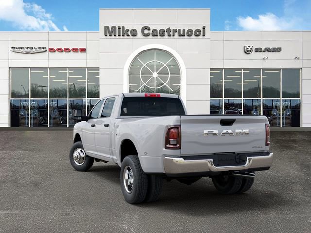 New 2026 RAM 3500 Tradesman image 4