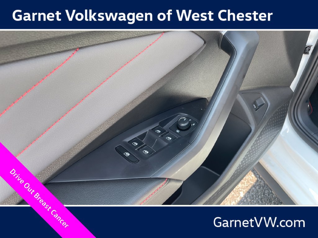 New 2026 Volkswagen Jetta GLI Autobahn FWD image 13