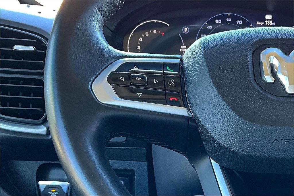 Used 2024 RAM ProMaster 2500 w/ Swivel Seat Group image 18