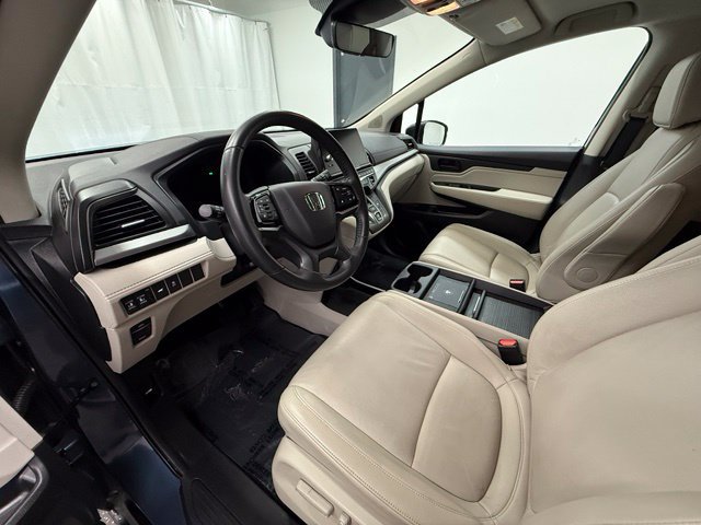 Used 2025 Honda Odyssey EX-L image 12
