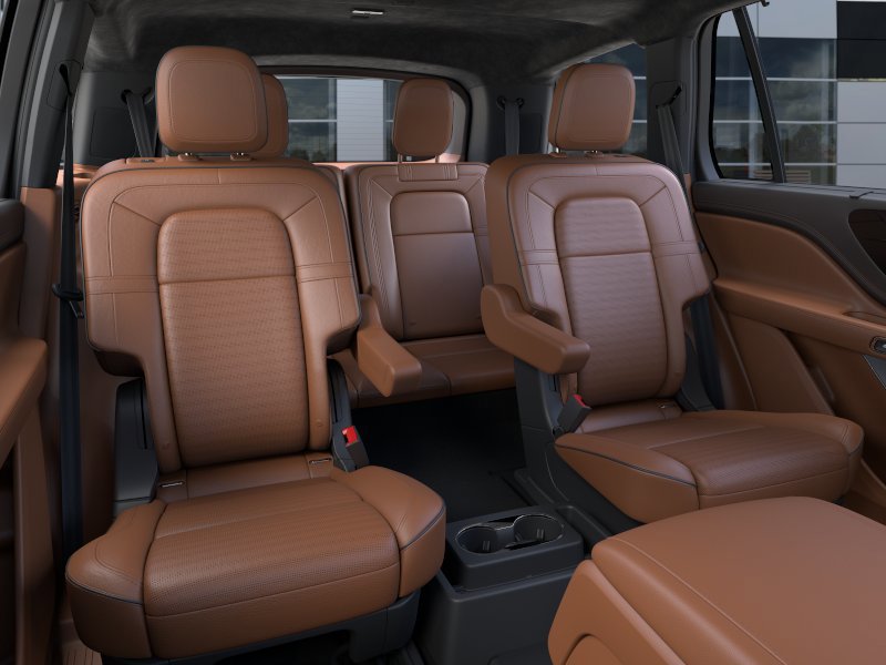 New 2026 Lincoln Aviator Black Label image 11