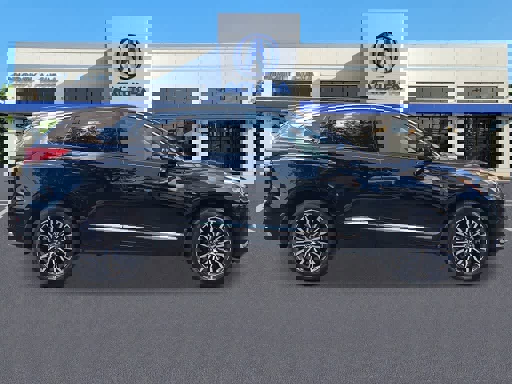 New 2026 Acura RDX SH-AWD w/ Advance Package image 6