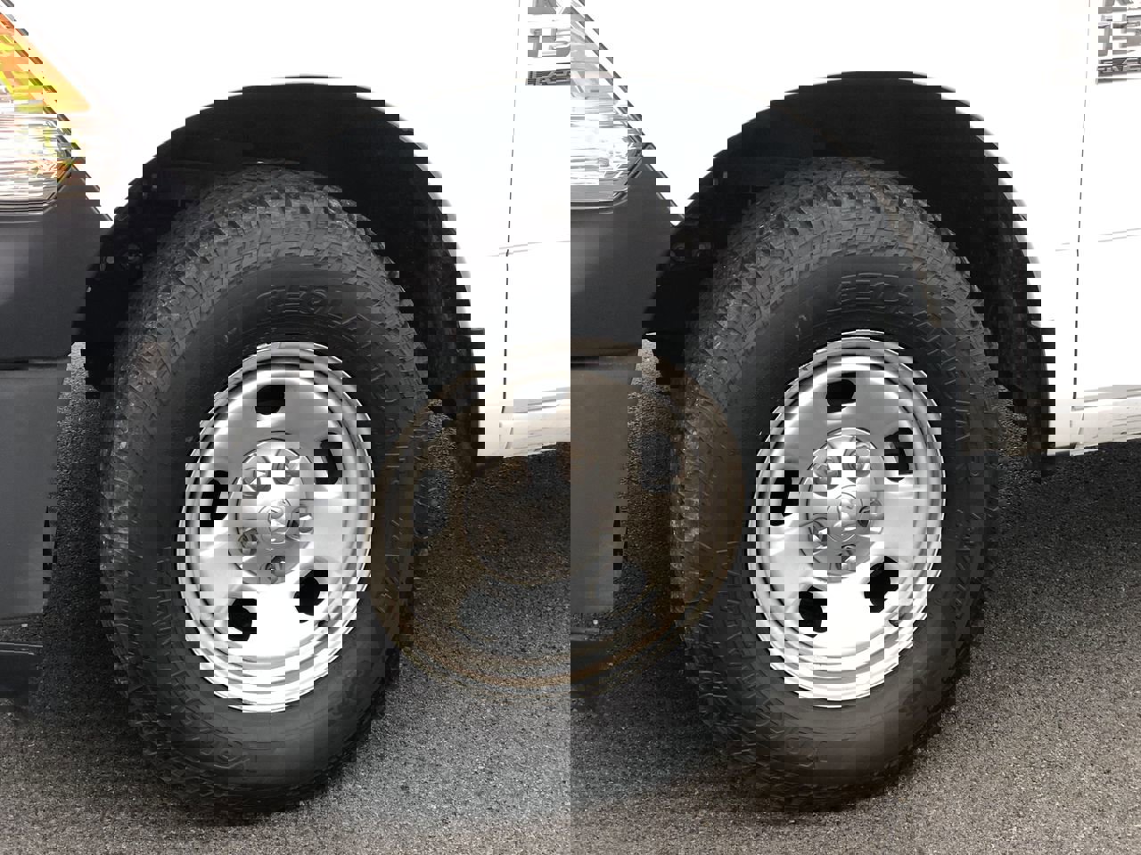 Used 2023 RAM 1500 Tradesman w/ Trailer Tow Group image 2