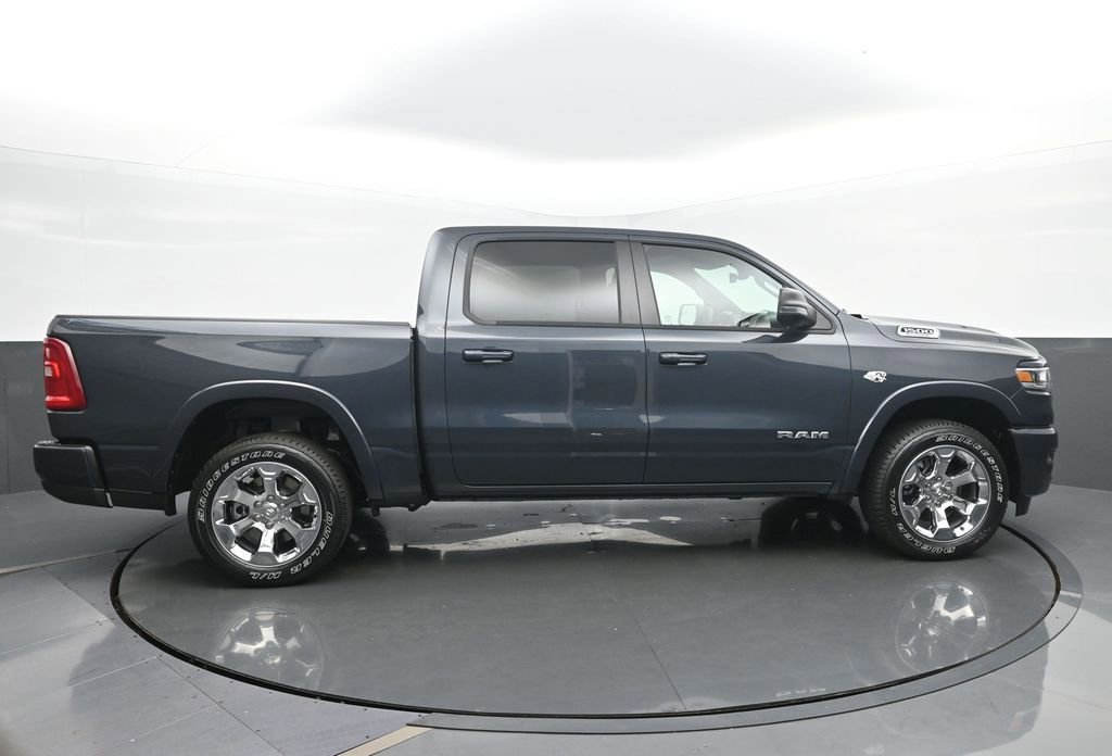 New 2026 RAM 1500 Big Horn image 6