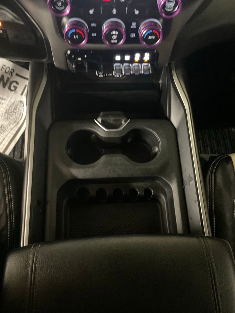 Used 2019 RAM 2500 Big Horn AWD/4WD image 21