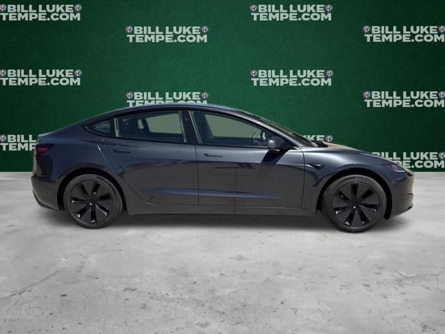Used 2025 Tesla Model 3 Long Range image 3