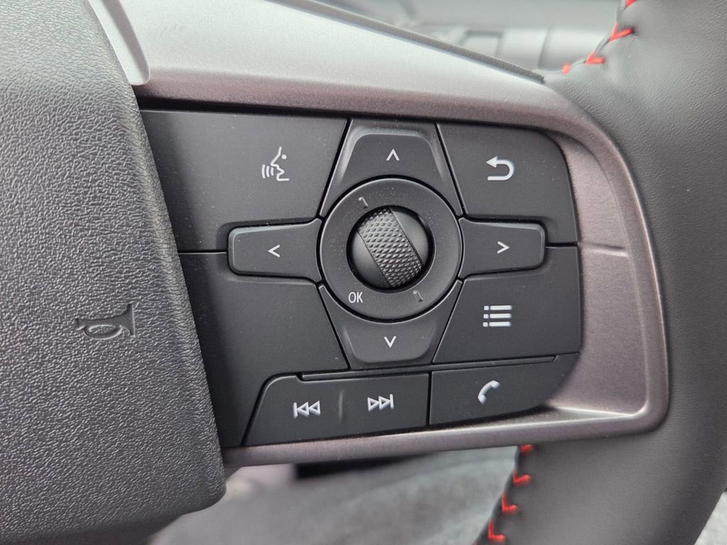 New 2026 Nissan Sentra SR w/ Floor Mat Package image 22