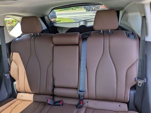 New 2026 Acura RDX SH-AWD w/ Technology Package image 30