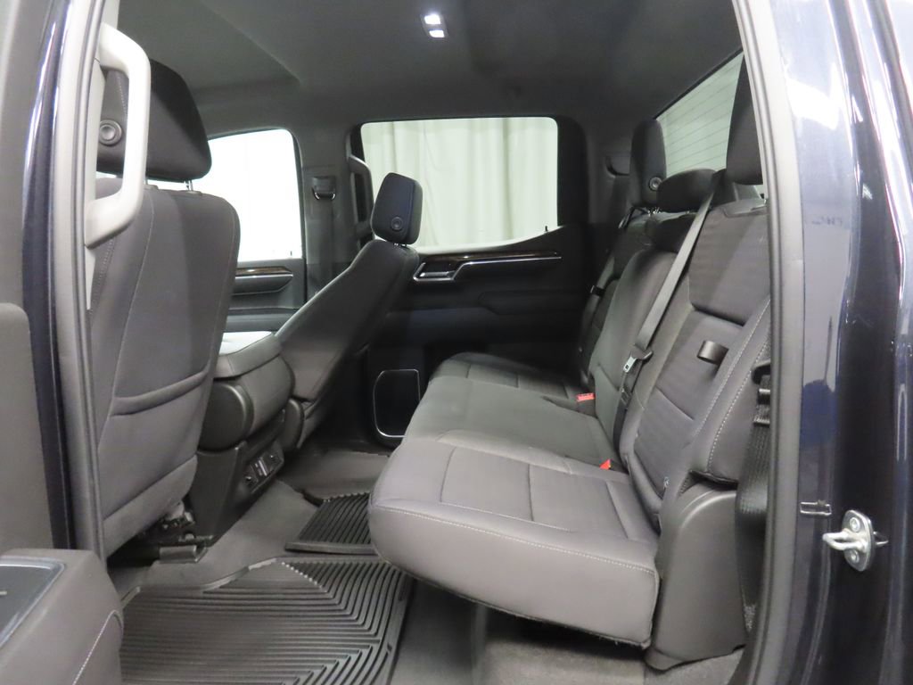 Used 2022 GMC Sierra 1500 Elevation AWD/4WD image 13