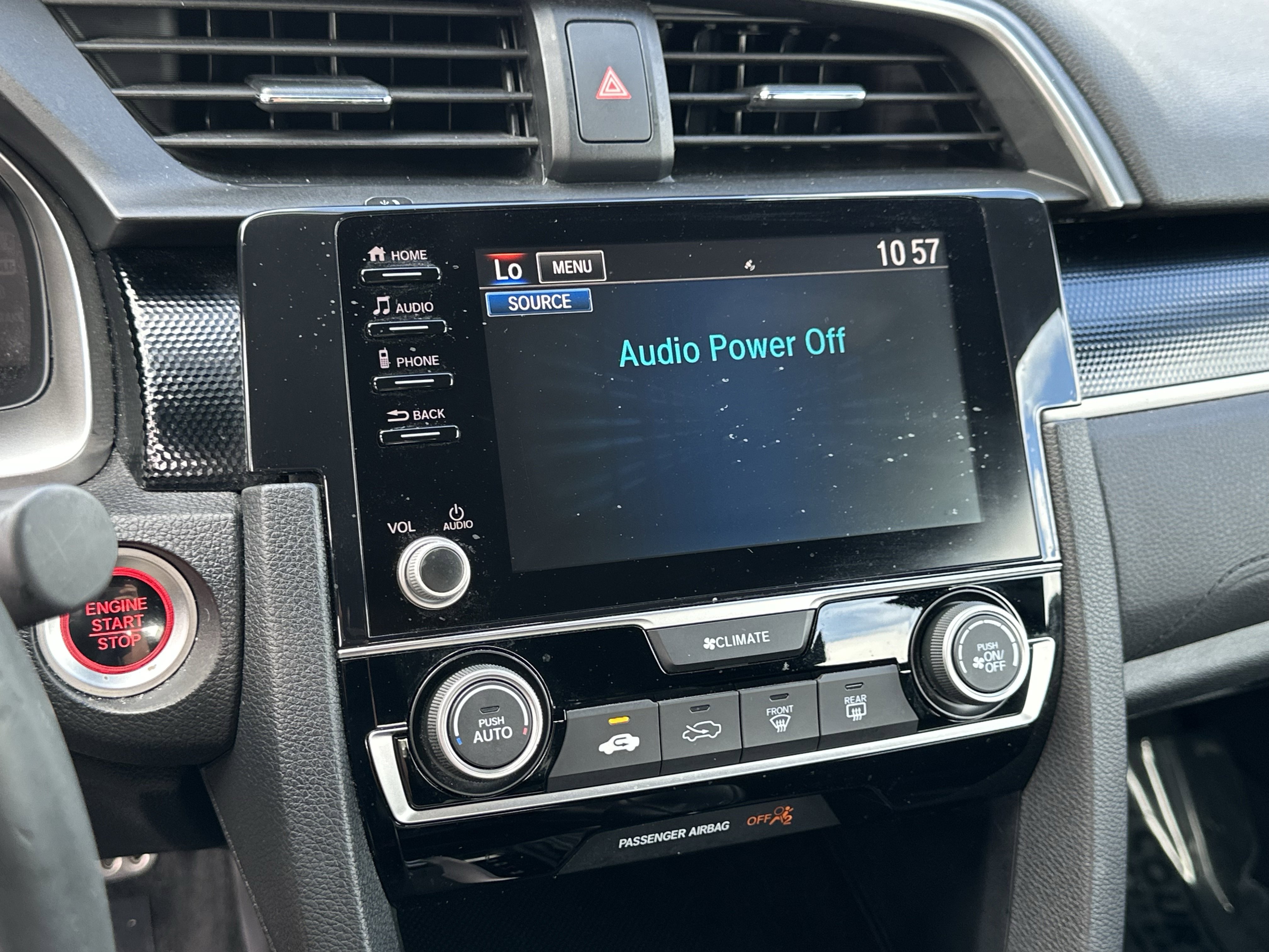 Used 2019 Honda Civic Sport image 23