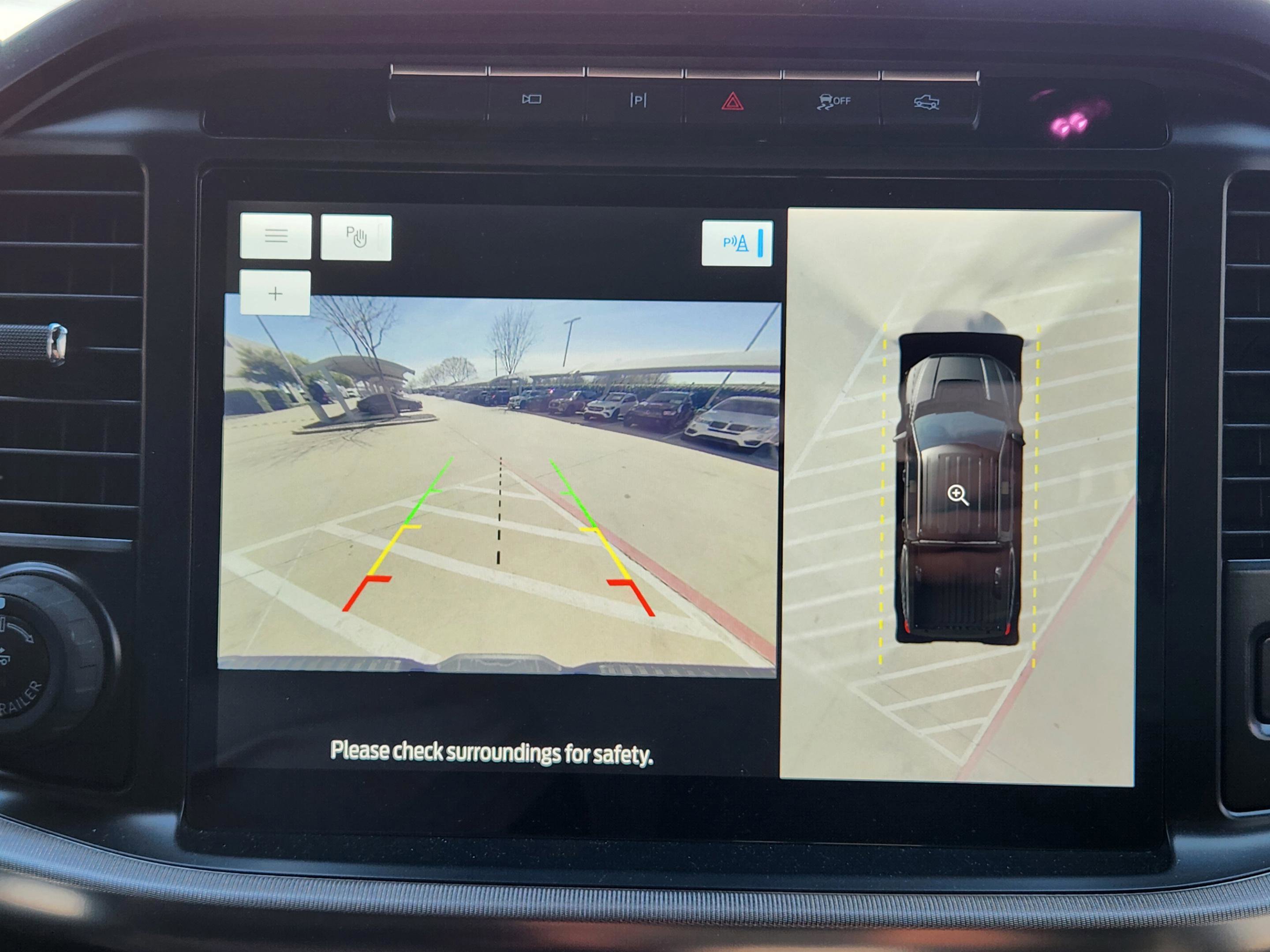 Used 2022 Ford F150 Raptor w/ Equipment Group 801A High image 19