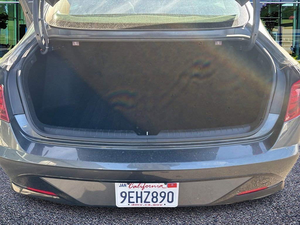 Used 2023 Hyundai Sonata SEL Plus image 17