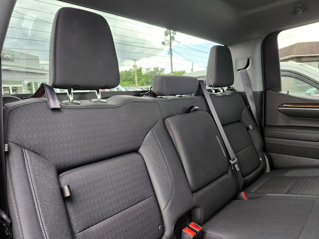 Certified 2023 GMC Sierra 1500 Elevation AWD/4WD image 9